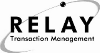 RELAY TRANSACTION MANAGEMENT