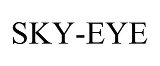 SKY-EYE