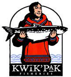 KWIK'PAK FISHERIES