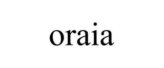 ORAIA