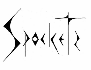 SPOCKETS