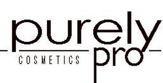 PURELY PRO COSMETICS