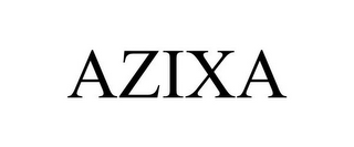 AZIXA