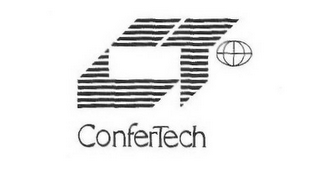 CT CONFERTECH