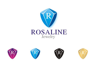 R ROSALINE JEWELRY