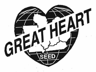 GREAT HEART SEED