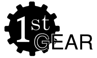 1ST GEAR