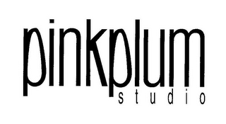 PINKPLUM STUDIO