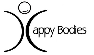 HAPPY BODIES