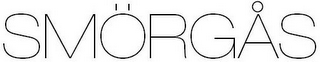 SMORGÅS