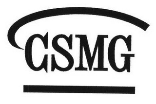 CSMG