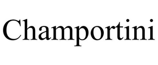 CHAMPORTINI