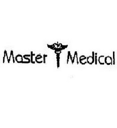 MASTER MEDICAL