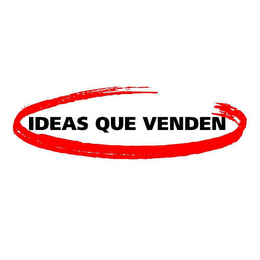 IDEAS QUE VENDEN