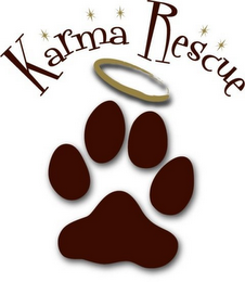 KARMA RESCUE