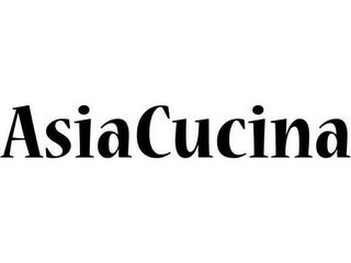 ASIACUCINA