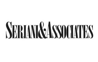 SERIANI&ASSOCIATES