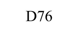 D76