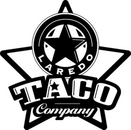 LAREDO TACO COMPANY