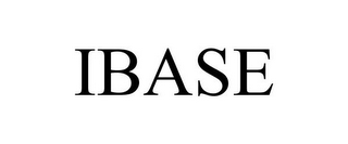 IBASE