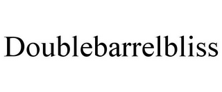 DOUBLEBARRELBLISS