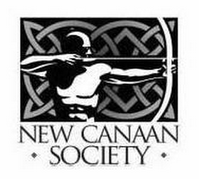 NEW CANAAN SOCIETY