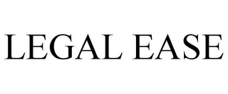 LEGAL EASE