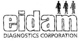 EIDAM DIAGNOSTICS CORPORATION