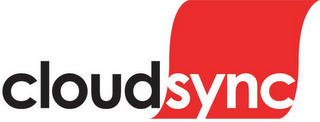 CLOUDSYNC