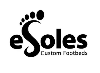 ESOLES CUSTOM FOOTBEDS