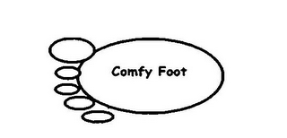 COMFY FOOT