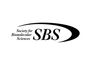 SOCIETY FOR BIOMOLECULAR SCIENCES