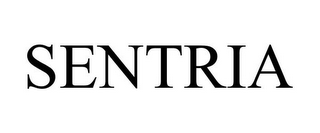 SENTRIA