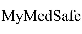 MYMEDSAFE