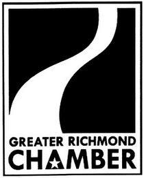 GREATER RICHMOND CHAMBER