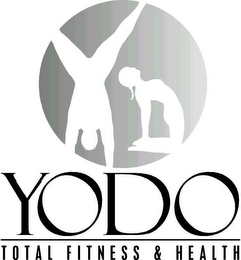 YODO TOTAL FITNESS & HEALTH