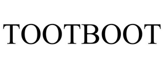 TOOTBOOT