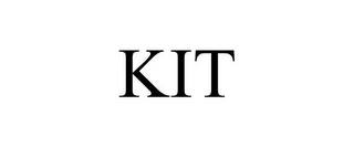 KIT