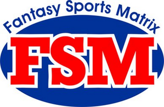 FSM FANTASY SPORTS MATRIX