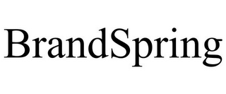 BRANDSPRING