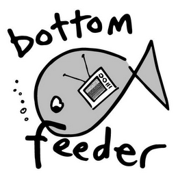 BOTTOM FEEDER