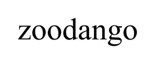 ZOODANGO