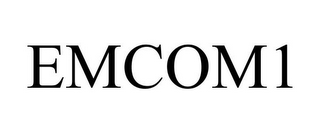 EMCOM1
