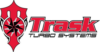 T TRASK TURBO SYTEMS