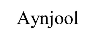 AYNJOOL