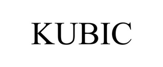 KUBIC