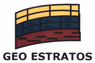 GEO ESTRATOS