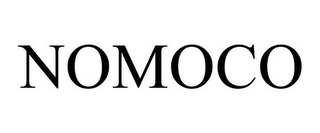 NOMOCO