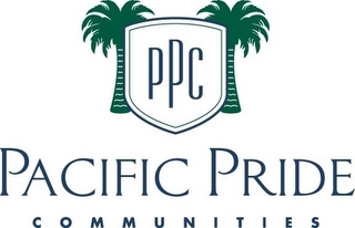 PPC PACIFIC PRIDE COMMUNITIES