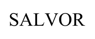 SALVOR